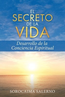 bokomslag El Secreto de la Vida