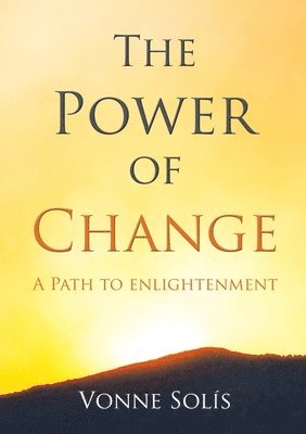 bokomslag Power of Change