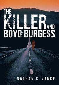 bokomslag Killer and Boyd Burgess