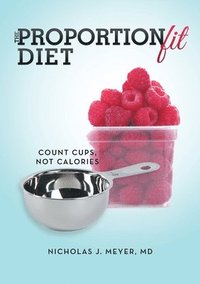 bokomslag The ProportionFit Diet