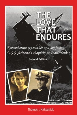 bokomslag The Love That Endures, Second Edition