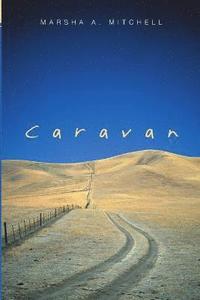 bokomslag Caravan
