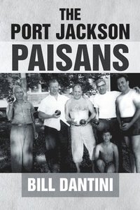 bokomslag The Port Jackson Paisans
