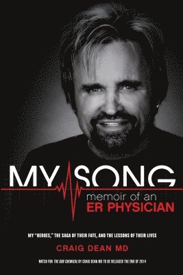 bokomslag My Song
