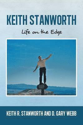 Keith Stanworth 1