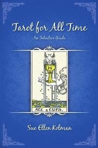 bokomslag Tarot for All Time