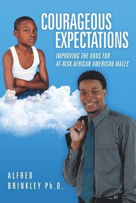 Courageous Expectations 1