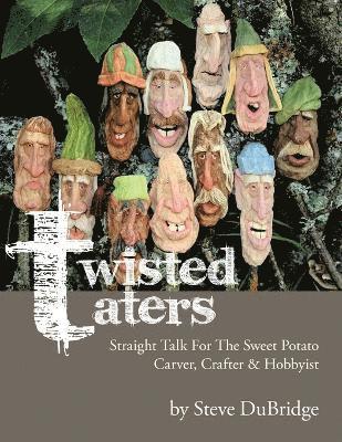 Twisted Taters 1