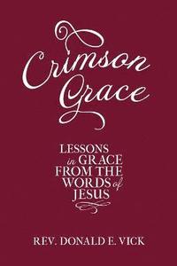 bokomslag Crimson Grace