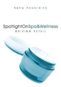 bokomslag SpotlightOnSpa&Wellness