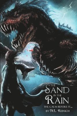 M L Reinsch, M. L. Reinsch - Sand in the Rain, Häftad