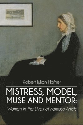 Mistress, Model, Muse and Mentor 1