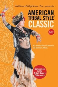 bokomslag American Tribal Style(R) Classic