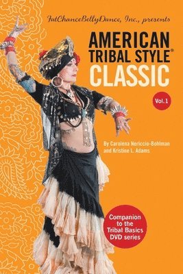 American Tribal Style(R) Classic 1