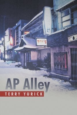 Terry Yurick - AP Alley, Häftad