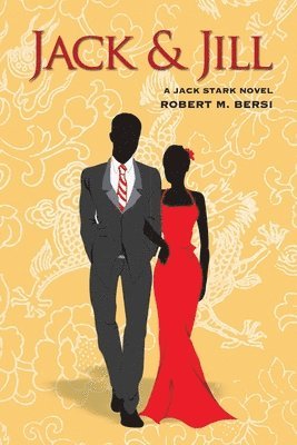 bokomslag Jack and Jill