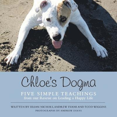 Chloe's Dogma 1