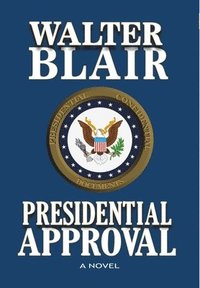 bokomslag Presidential Approval