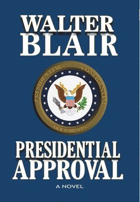 Presidential Approval 1