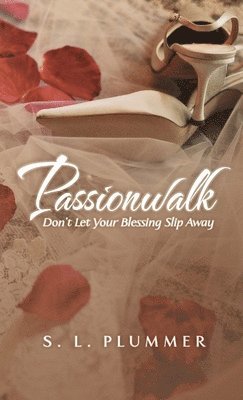 Passionwalk 1