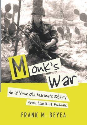 Monk's War 1