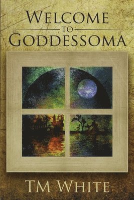 Welcome to Goddessoma 1