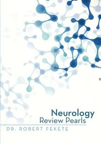 bokomslag Neurology Review Pearls