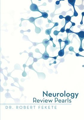 bokomslag Neurology Review Pearls