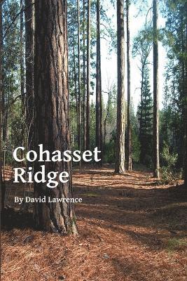 David Lawrence - Cohasset Ridge, Häftad