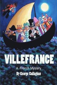 bokomslag Villefrance