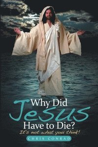 bokomslag Why Did Jesus Have to Die?