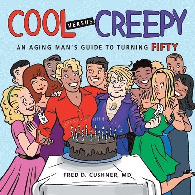 Cool versus Creepy 1