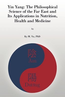 Ky M Vu - Yin Yang, Häftad