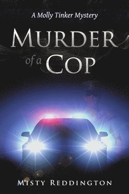 Murder of a Cop 1