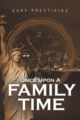 Once Upon A Family Time 1