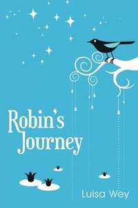bokomslag Robin's Journey