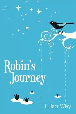 Robin's Journey 1