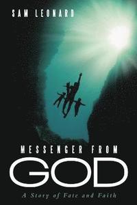 bokomslag Messenger From God