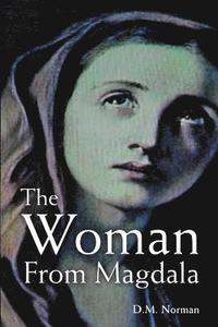 bokomslag Woman from Magdala