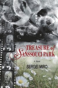bokomslag Treasure of Sanssouci Park