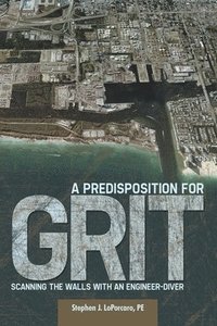 bokomslag Predisposition for Grit