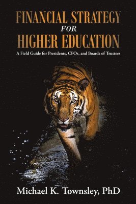 bokomslag Financial Strategy for Higher Education