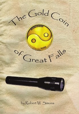 bokomslag Gold Coin of Great Falls