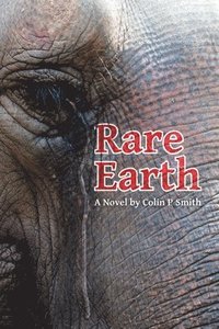 bokomslag Rare Earth