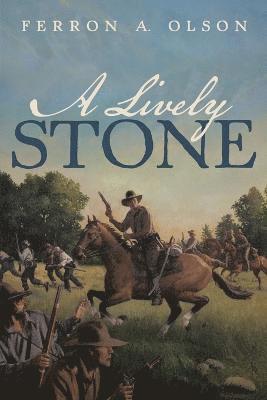 Lively Stone 1