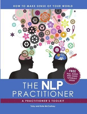 bokomslag NLP Practitioner