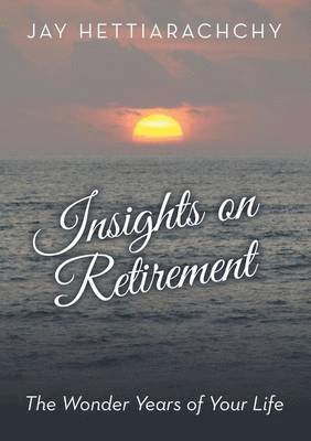 bokomslag Insights on Retirement