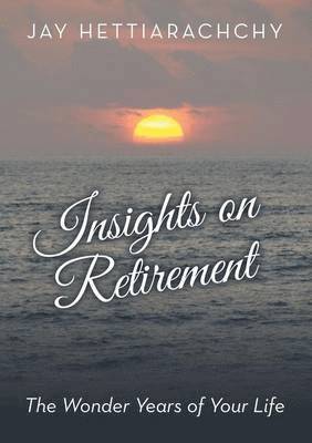 bokomslag Insights on Retirement