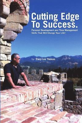 Tracy Thomas - Cutting Edge to Success, Häftad