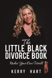 bokomslag The Little Black Divorce Book